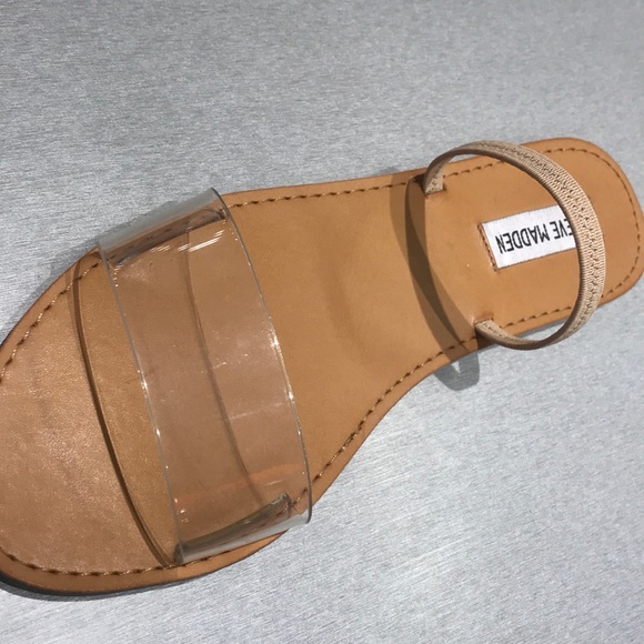 steve madden women's dasha sandal